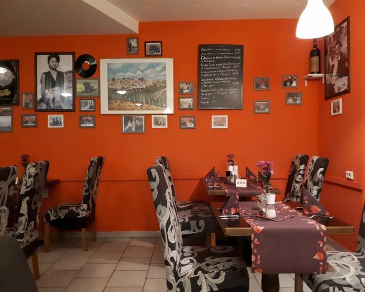 Ristorante Piccola Italia