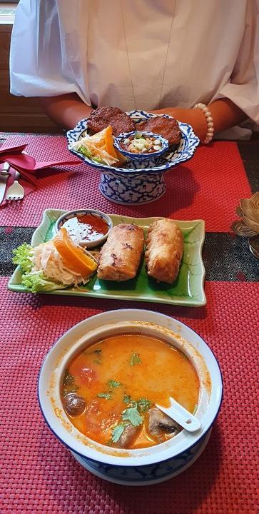 Mai Thai