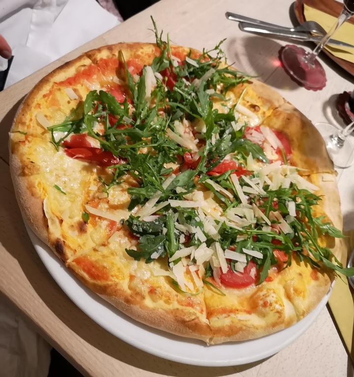 Pizzeria Il Castello